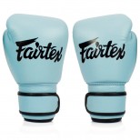 Перчатки боксерские Fairtex (BGV-20 light blue)
